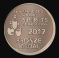 Bronze Medal