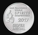 SILVER MEDAL