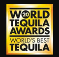 WORLD'S BEST TEQUILA