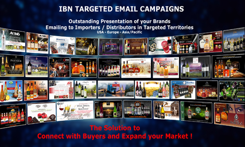 International Beverage Network