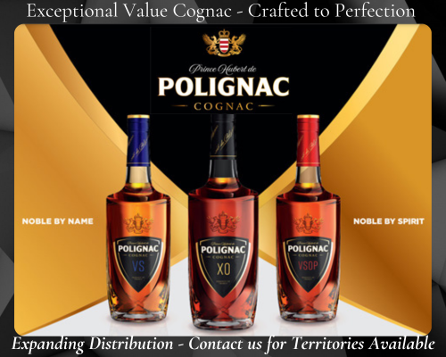 Cognac Polignac