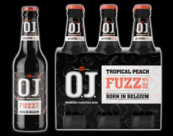 O.J. FUZZ