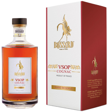 Bossard VSOP