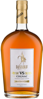 Cognac Bossard